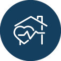 Acompanhamento da equipe home care